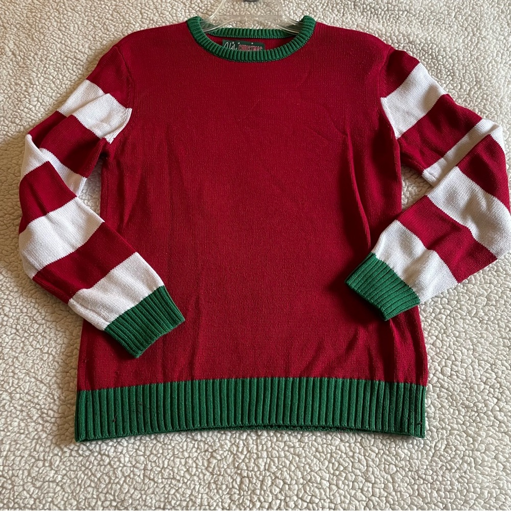 Christmas Sweater